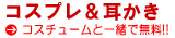 �������Z�b�g�@�R�X�`���[���ƈꏏ�Ŗ����I